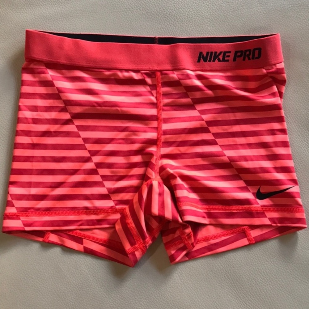 Nike Pro Compression Shorts